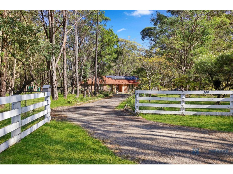 200 Rockford Road, Tahmoor NSW 2573