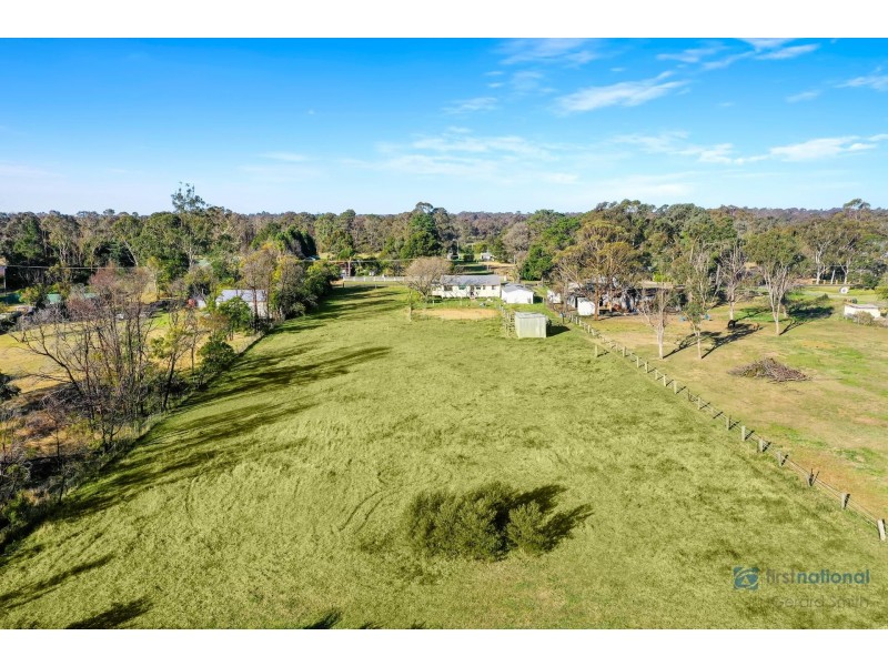 36 Wattle Street, Bargo NSW 2574