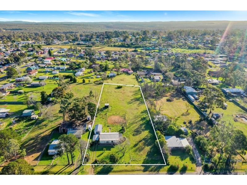 36 Wattle Street, Bargo NSW 2574