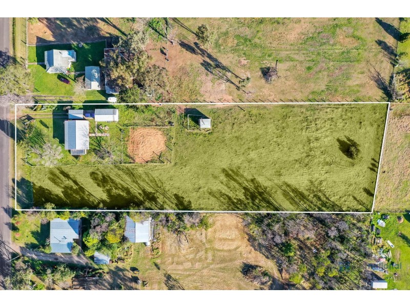 36 Wattle Street, Bargo NSW 2574