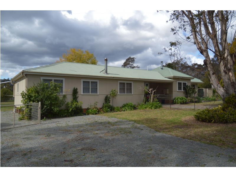 30 Chandos Road, Yanderra NSW 2574