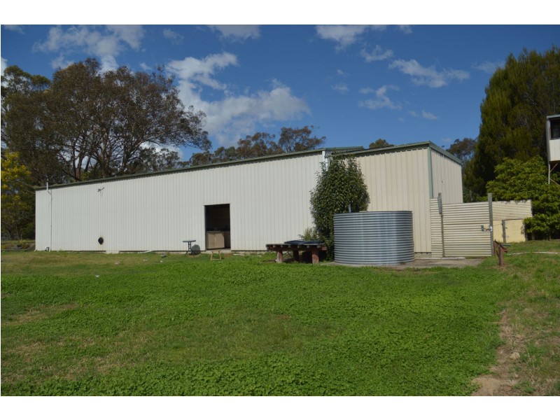 30 Chandos Road, Yanderra NSW 2574