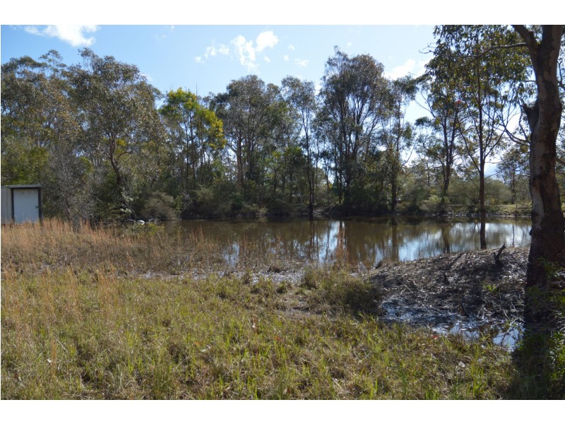 30 Chandos Road, Yanderra NSW 2574