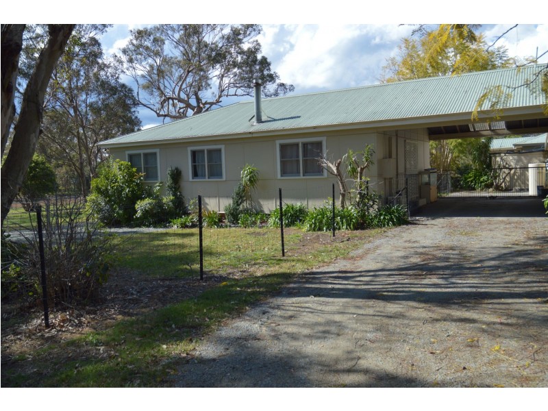30 Chandos Road, Yanderra NSW 2574