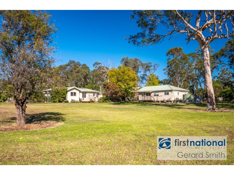 30 Chandos Road, Yanderra NSW 2574