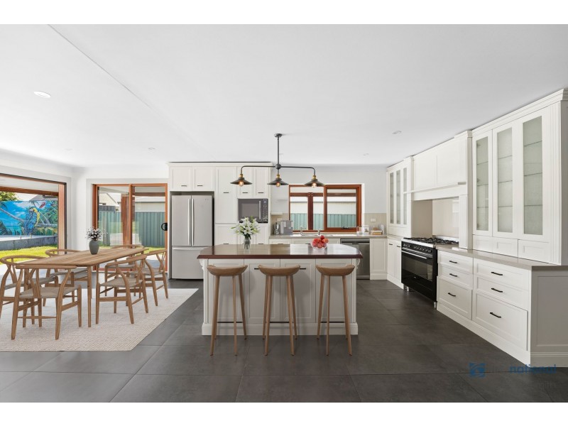 6A The Falls Road, Yerrinbool NSW 2575