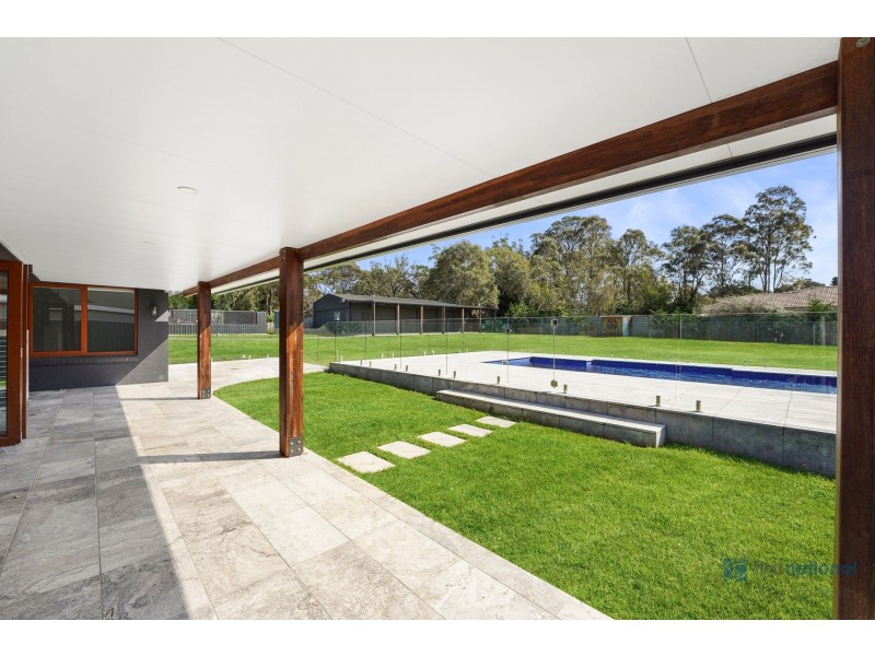 6A The Falls Road, Yerrinbool NSW 2575