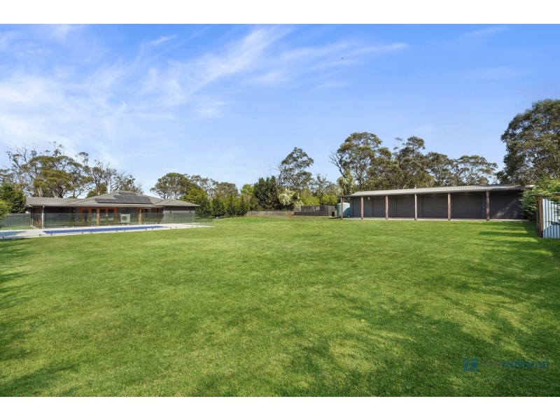 6A The Falls Road, Yerrinbool NSW 2575