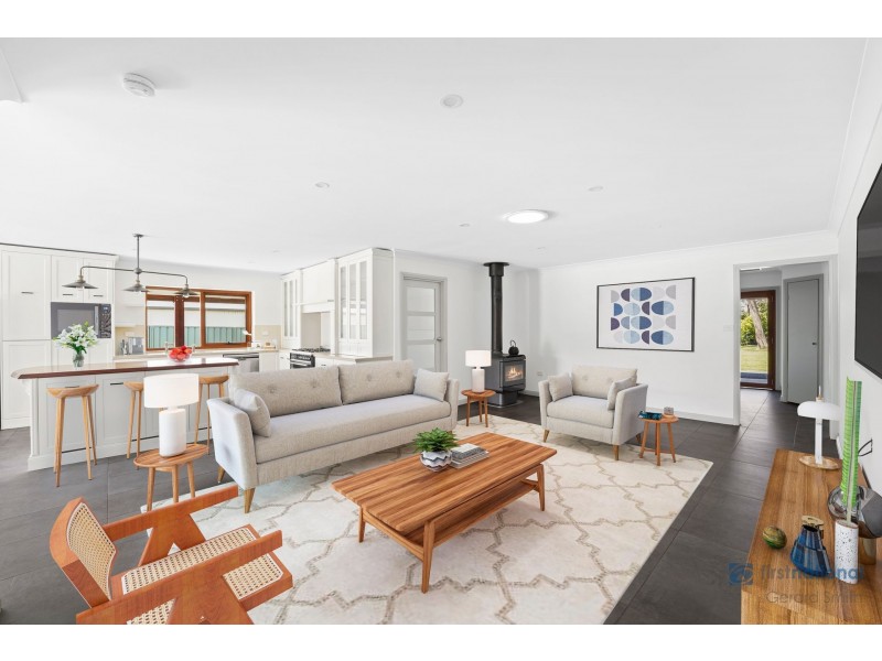 6A The Falls Road, Yerrinbool NSW 2575