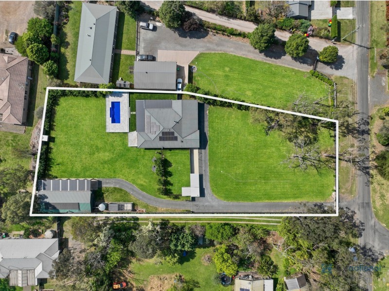 6A The Falls Road, Yerrinbool NSW 2575