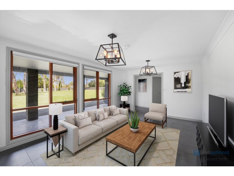 6A The Falls Road, Yerrinbool NSW 2575