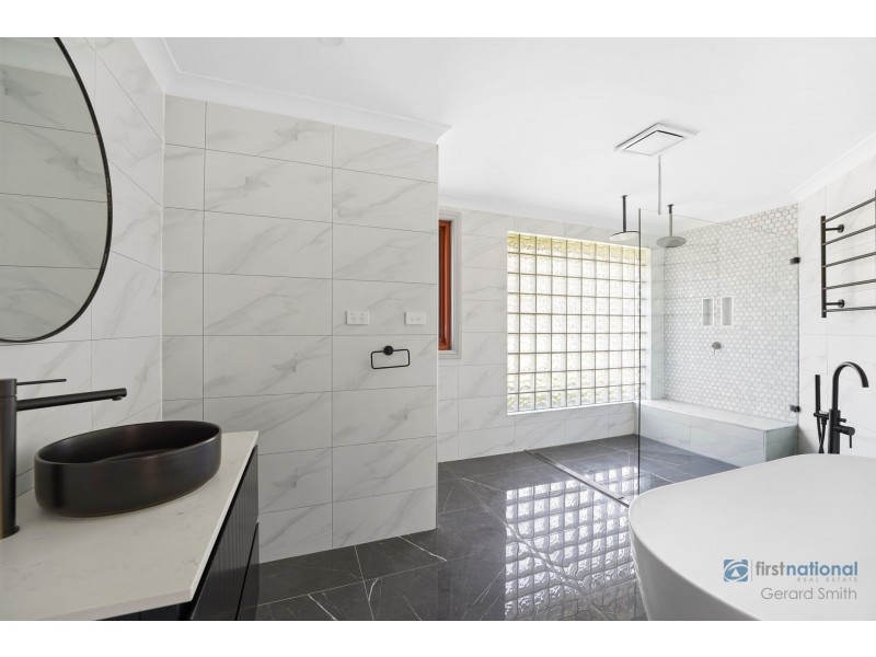 6A The Falls Road, Yerrinbool NSW 2575