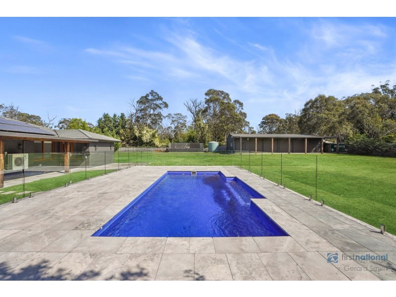 6A The Falls Road, Yerrinbool NSW 2575