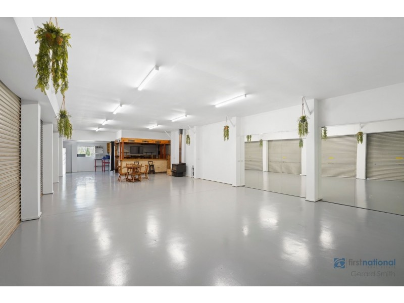 6A The Falls Road, Yerrinbool NSW 2575