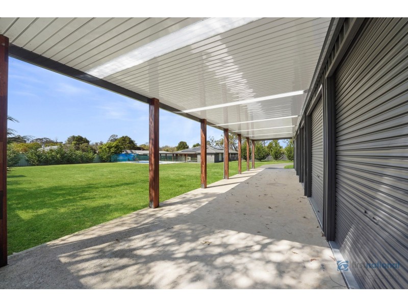 6A The Falls Road, Yerrinbool NSW 2575
