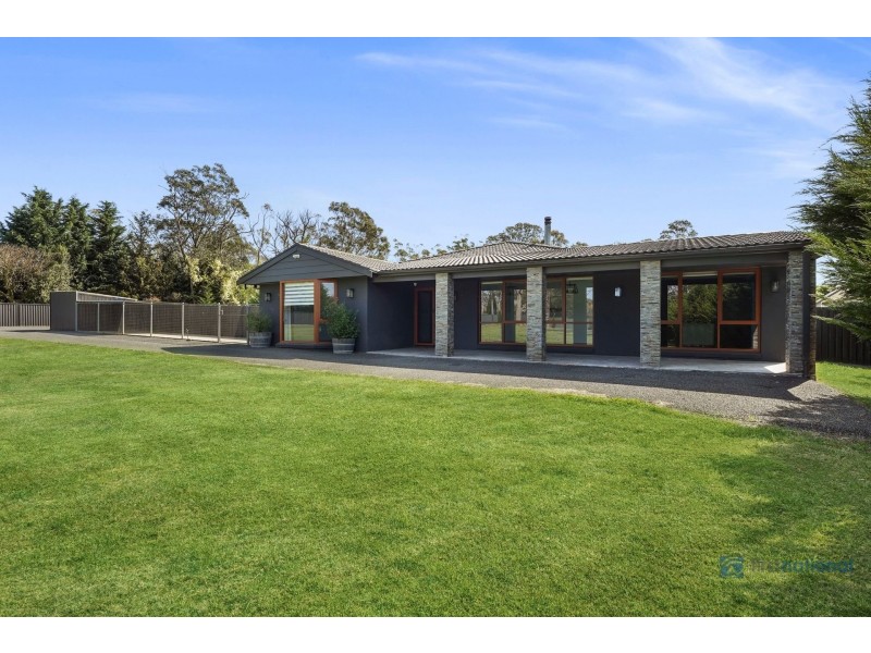 6A The Falls Road, Yerrinbool NSW 2575