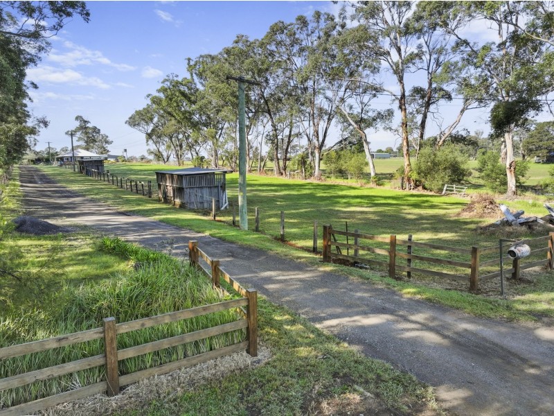 1480 Barkers Lodge Road, Oakdale NSW 2570