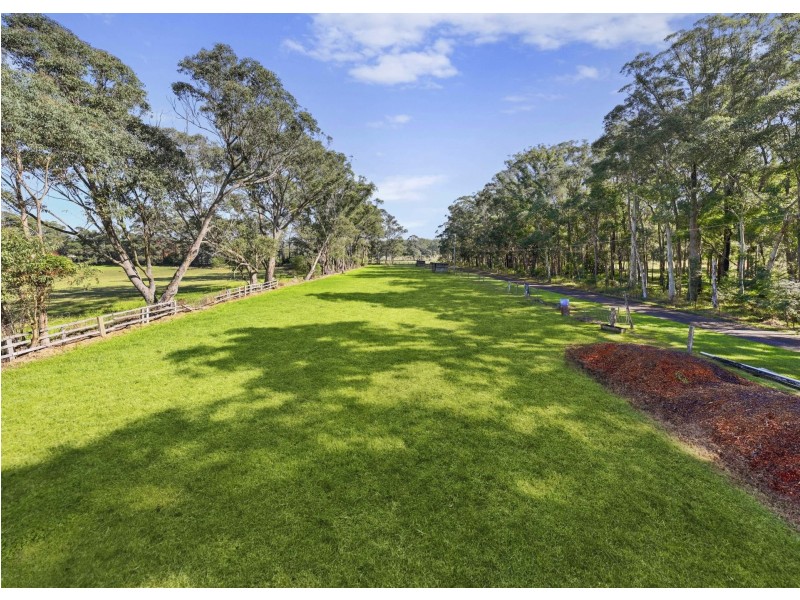 1480 Barkers Lodge Road, Oakdale NSW 2570
