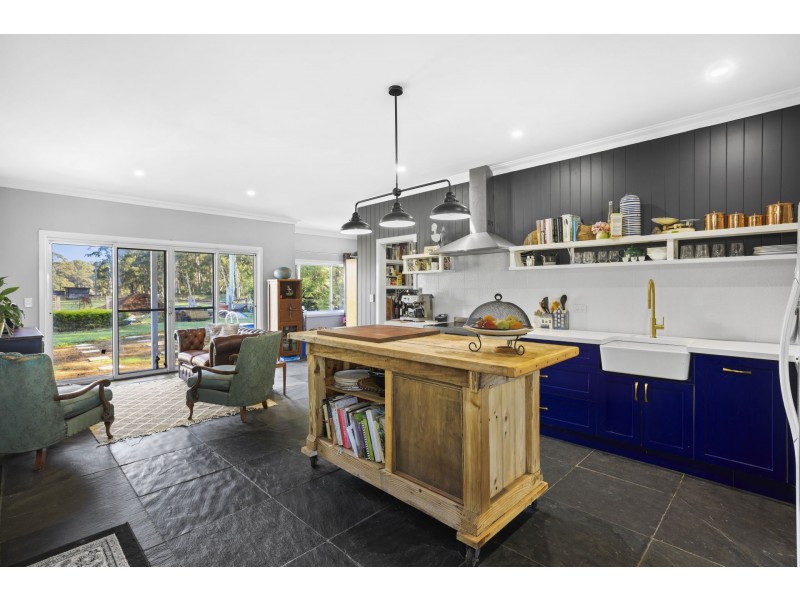 1480 Barkers Lodge Road, Oakdale NSW 2570