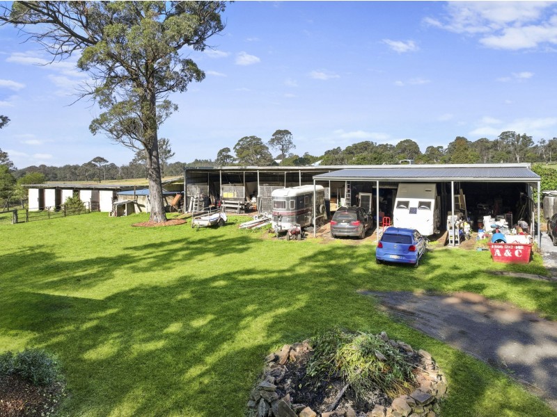1480 Barkers Lodge Road, Oakdale NSW 2570