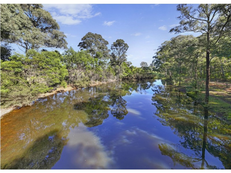 1480 Barkers Lodge Road, Oakdale NSW 2570
