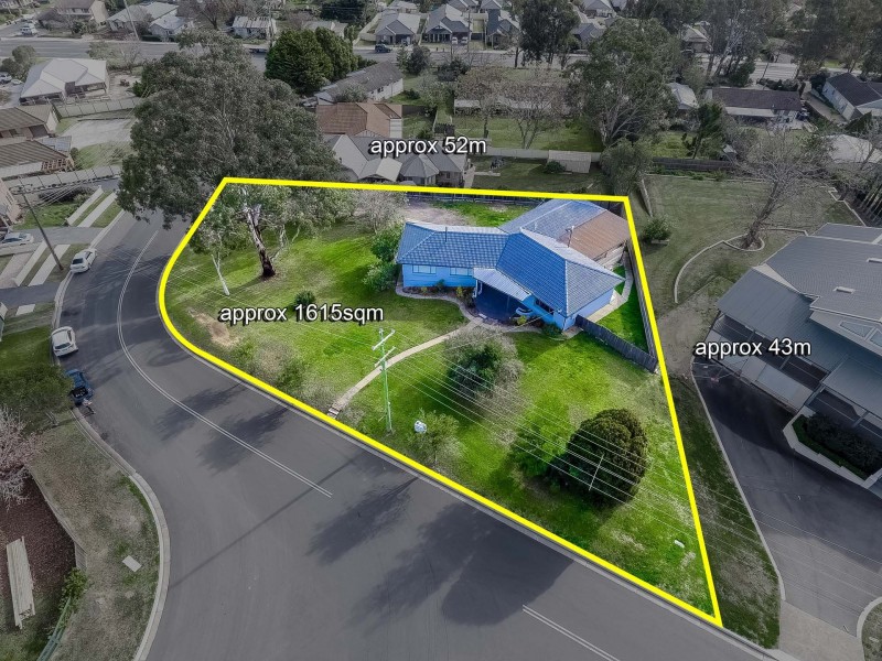 3 Struan  Street, Tahmoor NSW 2573