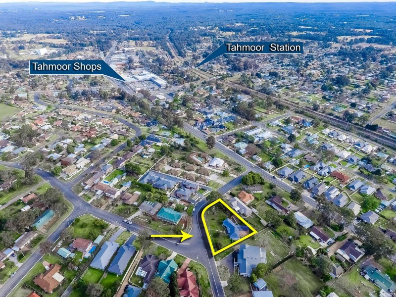 3 Struan  Street, Tahmoor NSW 2573