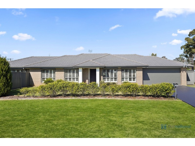 28 Station Street, Douglas Park NSW 2569