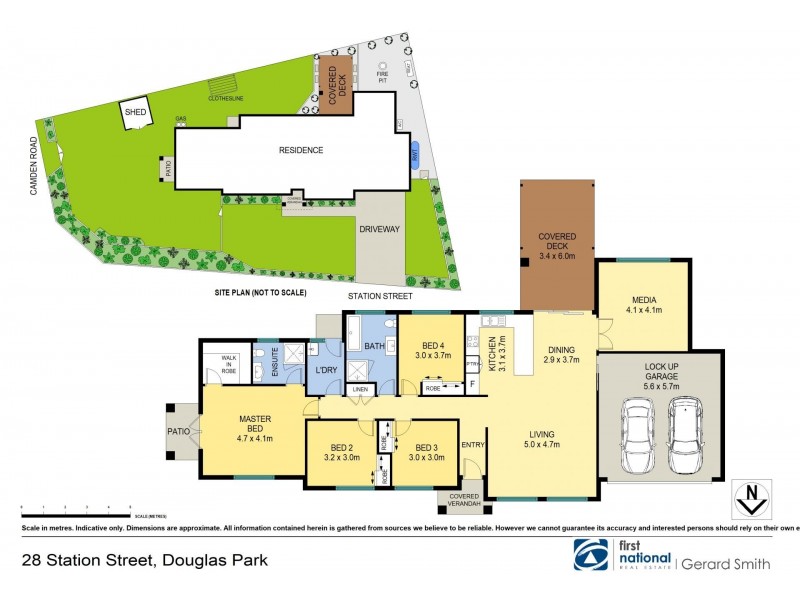 28 Station Street, Douglas Park NSW 2569