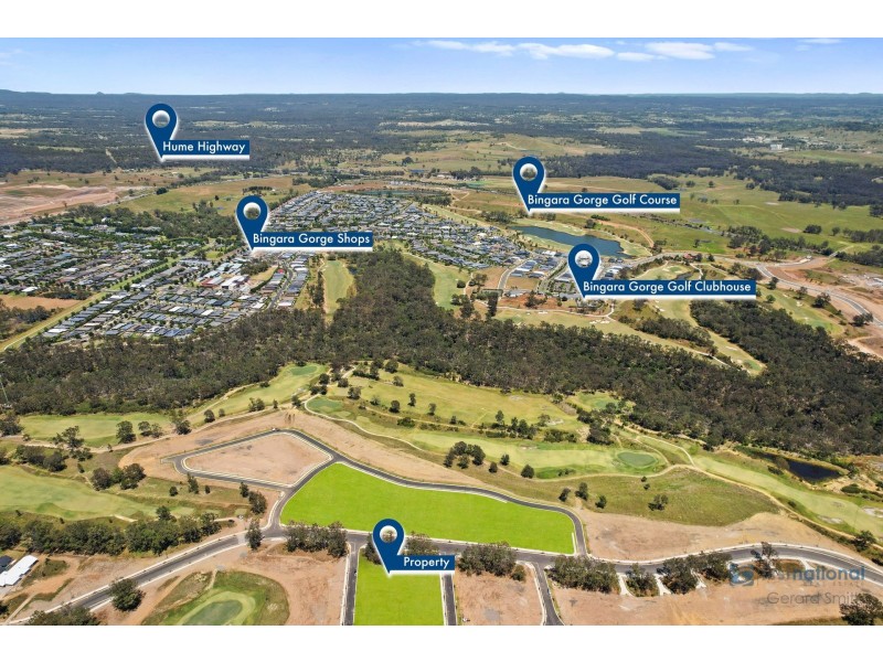 1 Grundy Close, Wilton NSW 2571