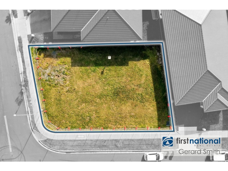 2 Cabrera Street, Thirlmere NSW 2572