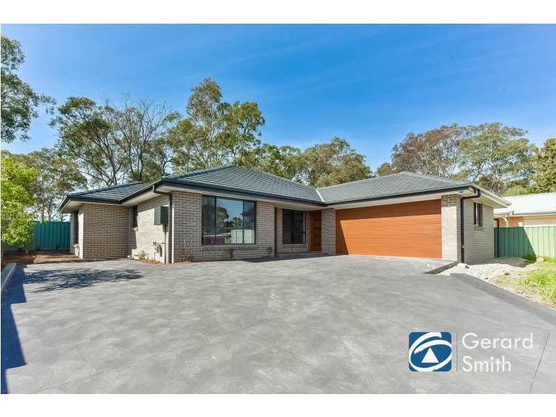 46a Turner Street, Thirlmere NSW 2572