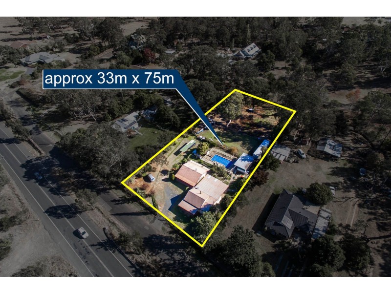 3106 Remembrance Drive, Bargo NSW 2574