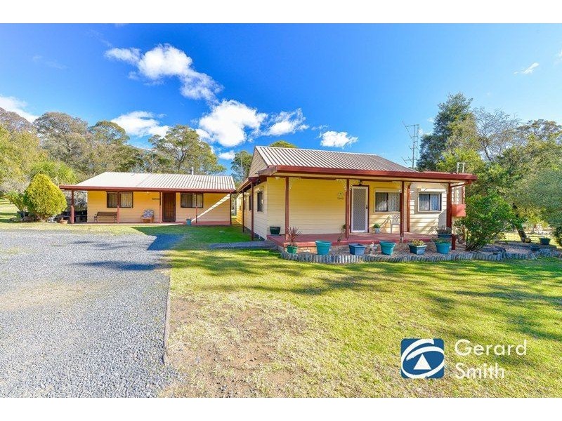 3106 Remembrance Drive, Bargo NSW 2574