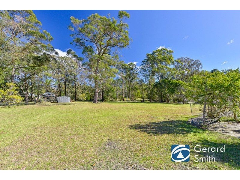 3106 Remembrance Drive, Bargo NSW 2574