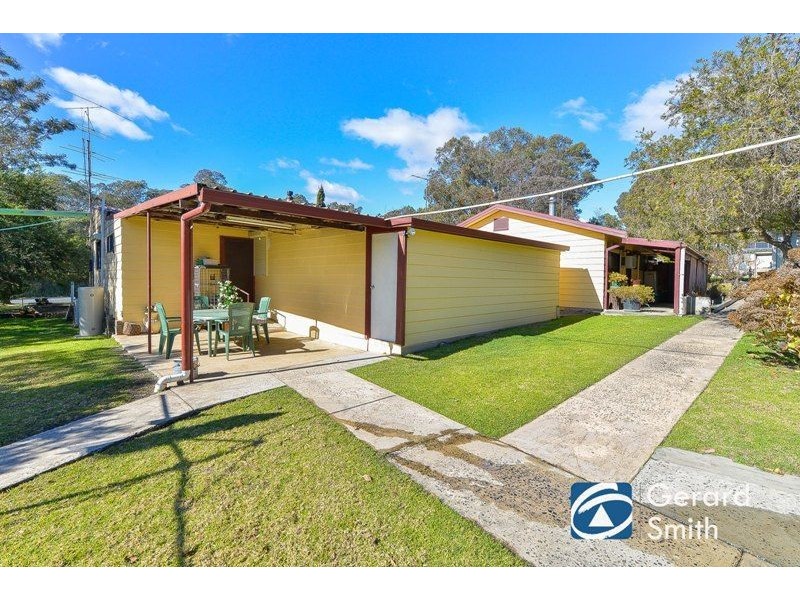 3106 Remembrance Drive, Bargo NSW 2574