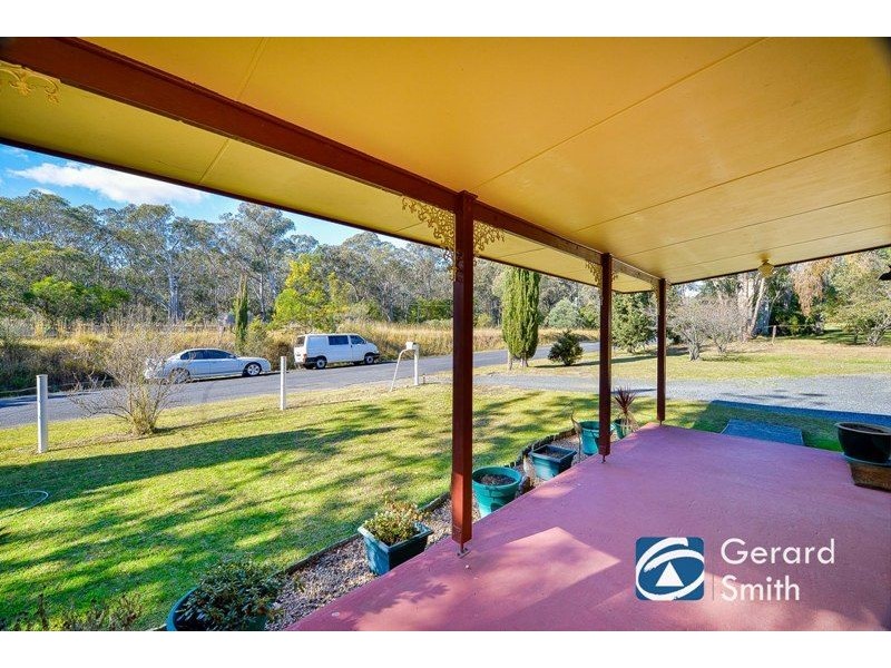 3106 Remembrance Drive, Bargo NSW 2574