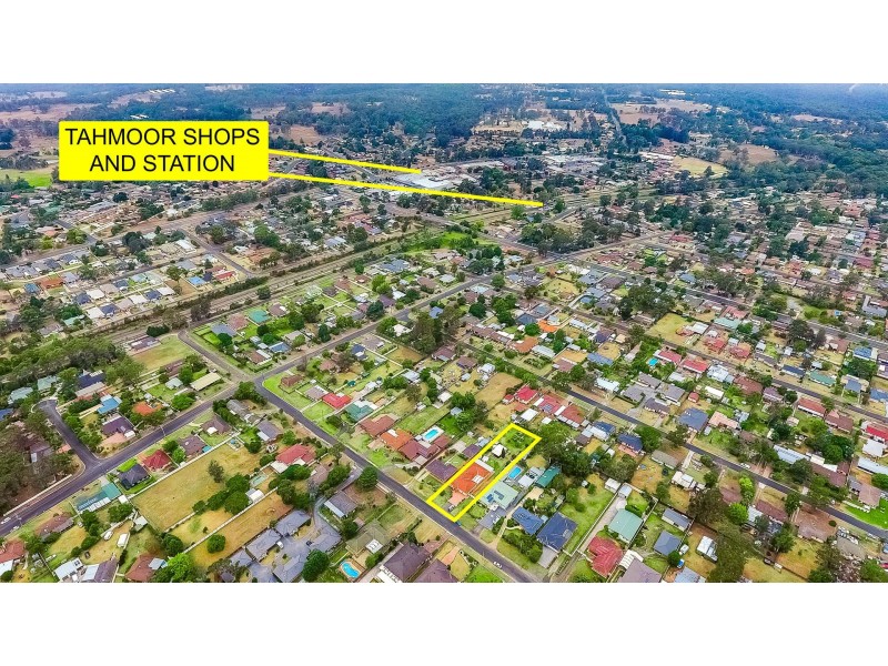 14 Park Street, Tahmoor NSW 2573