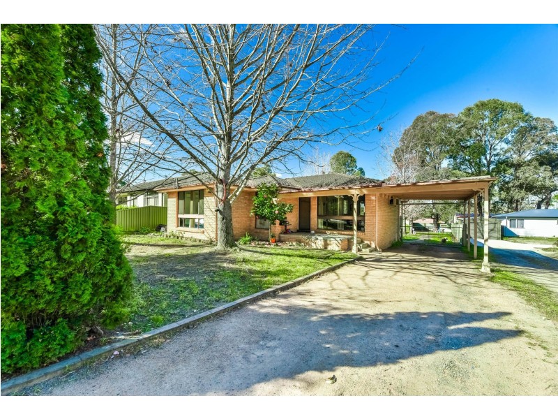 68 Castlereagh Street, Tahmoor NSW 2573