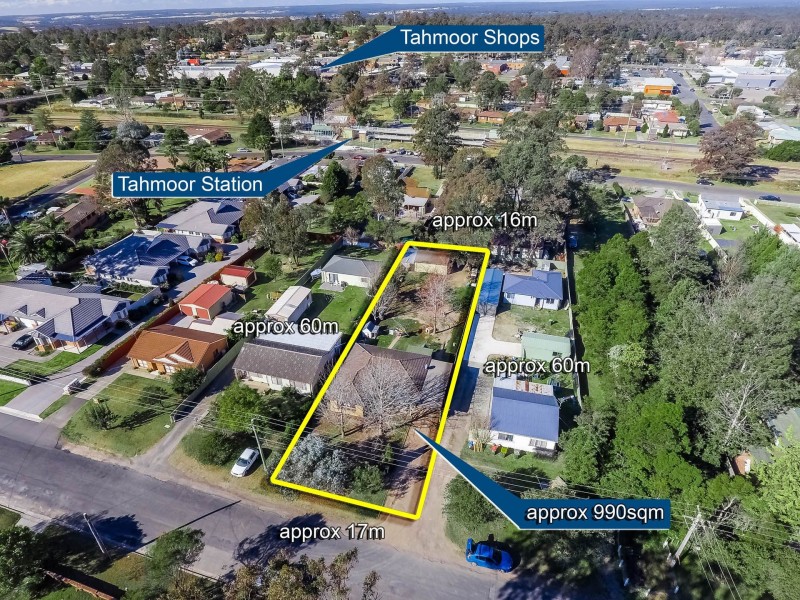 68 Castlereagh Street, Tahmoor NSW 2573