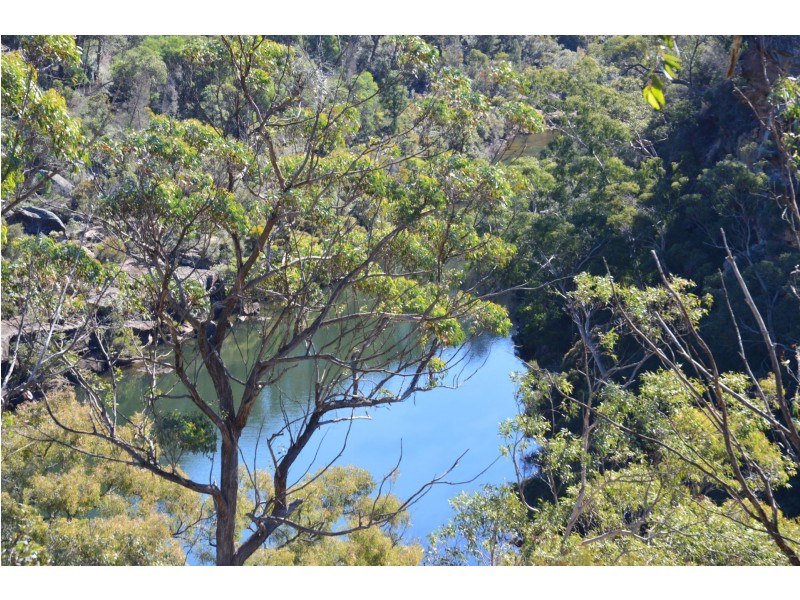 495 Pheasants Nest Road, Pheasants Nest NSW 2574