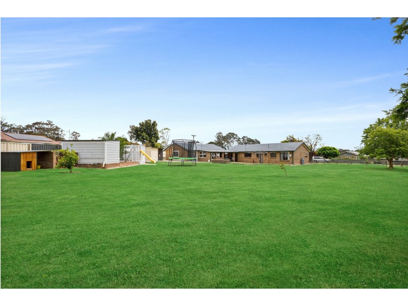 10 Reservoir Road, Bargo NSW 2574