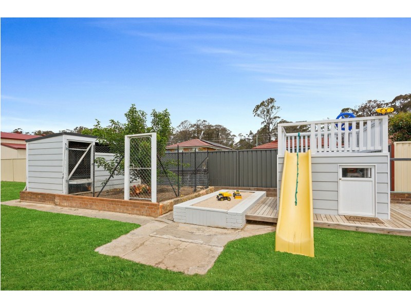 10 Reservoir Road, Bargo NSW 2574