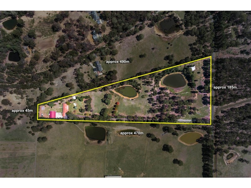 85 Lisa Road, Wilton NSW 2571