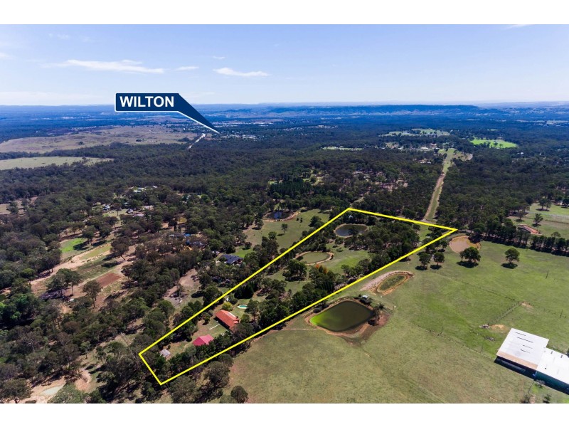 85 Lisa Road, Wilton NSW 2571