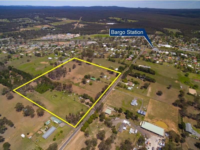 40, 50, 60 Bargo Road, Bargo NSW 2574