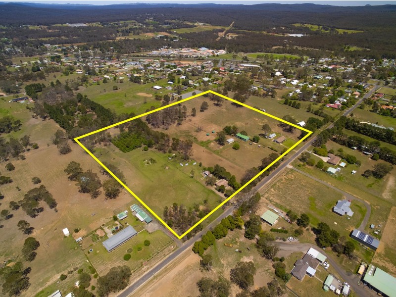 40, 50, 60 Bargo Road, Bargo NSW 2574