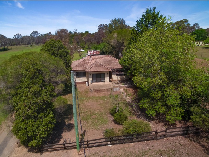 40, 50, 60 Bargo Road, Bargo NSW 2574