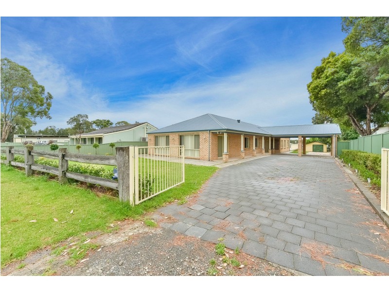 89 Avon Dam Road, Bargo NSW 2574