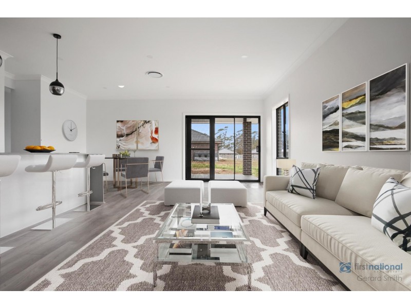 5 Corry Street, Thirlmere NSW 2572